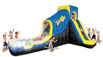 Banzai   Black-Out Blast Slide