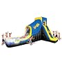 Banzai   Black-Out Blast Slide