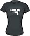 Drill Me Logo Women's Tee Shirt in 6 Colors Small thru XXL