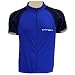 AIRTRACKS FUNKTIONS FAHRRAD TRIKOT BLAU - XL