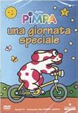 Pimpa. Una giornata speciale. Con DVD