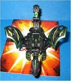 41huNpu6rbL. SL160  Bakugan Darkus Black Dharak 750G DNA Loose figure