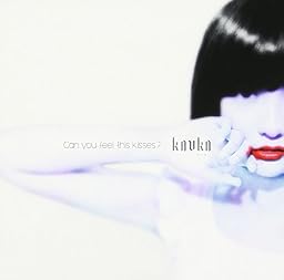 Can you feel this kisses?