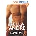 Love Me: (Take Me sequel)