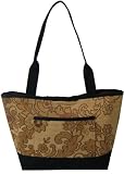 Sally Spicer Baby Diaper Tote Bag
