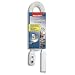 Tools & Hardware : FIRST ALERT 90819-4FA-011 Fire Shield Protected 9-Foot White 3-Outlet 16-3 Extension Cord