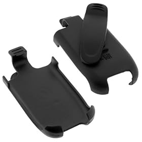 Nokia 6126 6131 6133 Cell Phone Swivel Belt Clip Holster - Face Out