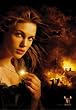 Pirates Of The Caribbean 2 - Framed Movie Postcard (Keira Knightley) (Size: 4" x 6")