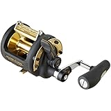 Shimano TLD 2-Speed Conventional Reel