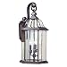 Three-Light Barclay Wall Lantern