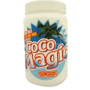 マルチクリーナー ココマジック