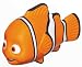 Tomy Disney Nemo Bath Island