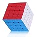 Dreampark 4X4 Speed Cube Stickerless Smooth Magic Cube Puzzles, Perfect Gift Puzzle Box for Kids - Safe for Children - 100% Satisfaction Guaranteed!