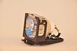 SELECT Sanyo PLC-SU51 Rear Projection Television Replacement Lamp RPTV
