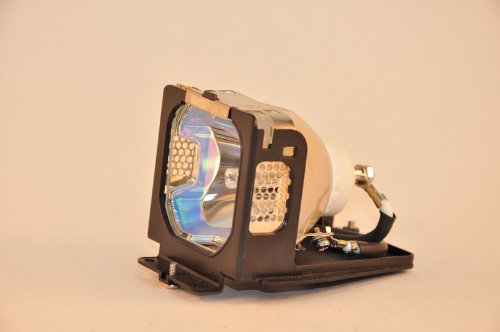 SELECT Sanyo PLC-SU51 Rear Projection Television Replacement Lamp RPTV