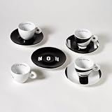 ハイム・スタインバック カップ＆ソーサー4客セット