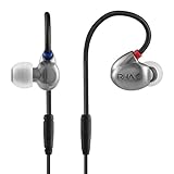 RHA T20 High Fidelity Noise Isolating, Dual Coil In-Ear Headphone