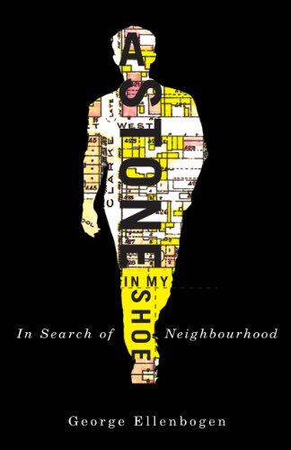 A Stone in My Shoe: In Search of Neighborhood