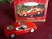 1997 Hallmark Corvette Miniature Ornament