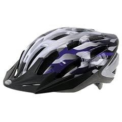 Ventura Fahrrad-Helm Semi-in-Mold