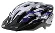 Ventura Fahrrad-Helm Semi-in-Mold
