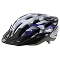 Ventura Fahrrad-Helm Semi-in-Mold