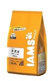 P&G アイムス 子犬用 パピー 1kg