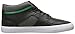 Lacoste Men's 4hnd.30 316 1 Spm Fashion Sneaker, Black, 8.5 M US