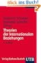 Theorien der Internationalen Beziehungen (Uni-Taschenb�cher S)