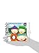 South Park Boxed Calendar (2015)