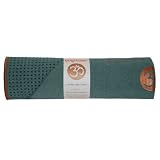 Yogitoes Skidless Mat Size Towel (Bay)
