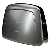 Cisco-Linksys WET610N Dual-Band Wireless-N Gaming and Video Adapter