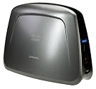 Linksys by Cisco...