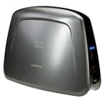 Linksys by