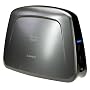Linksys by Cisco WET610N Wireless-N Ethernet Bridge with Dual-Band