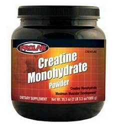 Prolab Creapure Creatine Monohydrate Powder , 35.3 oz. (1000 g.)