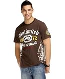 Marc Ecko - Ecko Colossal Arch Tee