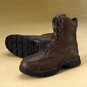 Danner Sharptail Boot by Orvis