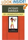 Of Grammatology