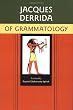 Of Grammatology