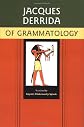 Of Grammatology