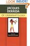 Of Grammatology