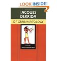 Of Grammatology