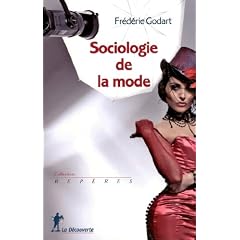 Sociologie de la mode