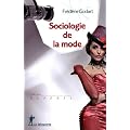 Sociologie de la mode