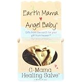 Earth Mama Angel Baby C-Mama Healing Salve, 1-Ounce