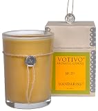 Votivo Mandarine Candle - B0006B4XVU