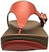 FitFlop Women's The Skinny Leather Flip-Flop