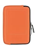 M-Edge Touring Sleeve for Sony Reader Touch Edition (Neoprene--Orange)