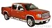 GMC SIERRA 2DOOR 2007-08 (New Body Style) Exterior Chrome Trim Kit